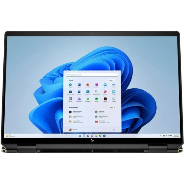 HP Spectre 14 x360 2 in 1 ultra 7 32gb 2TB ssd