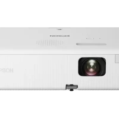 Epson CO-FH01 Full HD Projector, 3000 Lumens