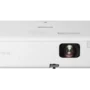 Epson CO-FH01 Full HD Projector, 3000 Lumens