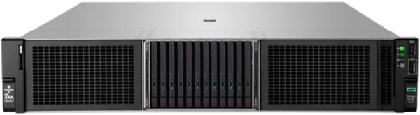 HPE ProLiant DL380 Gen11 server with one Intel® Xeon® Silver 4410Y Processor - Image 3