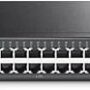 TP LINK Omada 48-Port Gigabit L2+ Managed Switch with 4 SFP Slots