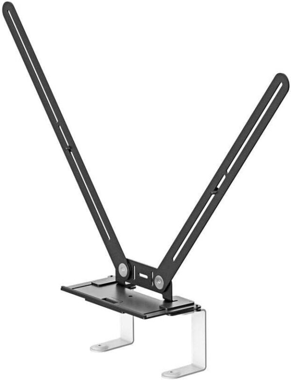 LOGITECH TV MOUNT for video bar - WW