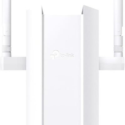 TP LINK AX1800 Indoor/Outdoor Wi-Fi 6 Access Point