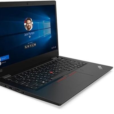 Lenovo Thinkpad L13 gen 4 i5 13th gen 16gb 512gb