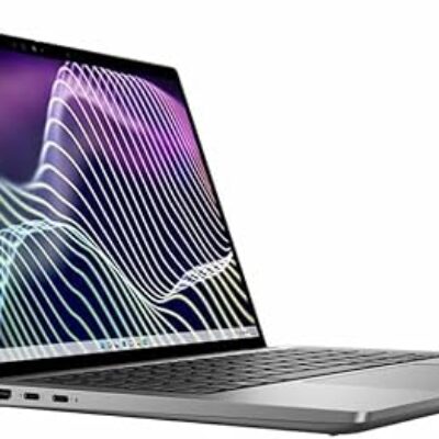 Dell latitude 7440 x360 i5 13th gen 32gb 512ssd touch