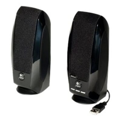 Speakers – LOGITECH Speaker S150 Digital USB (2.0)
