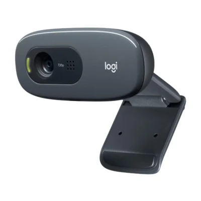 WEBCAM – Logitech® HD Webcam C270 – USB