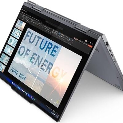 Lenovo Thinkpad X1 2n1 Ultra 5 16gb 512gbssd x360 touch