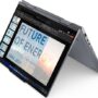 Lenovo Thinkpad X1 2n1 Ultra 5 16gb 512gbssd x360 touch