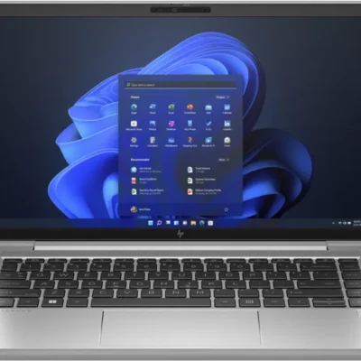 Hp elitebok 640 g10 13th gen i7 8gb 512gb