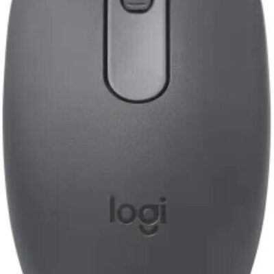 LOGITECH M196 Bluetooth Mouse – GRAPHITE – BT – EMEA28i-935
