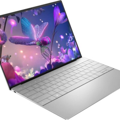 Dell XPS 13 9320 11th gen i7 16gb 512gb