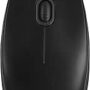 Mouse - LOGITECH Corded Business Series Mouse B100 - Black