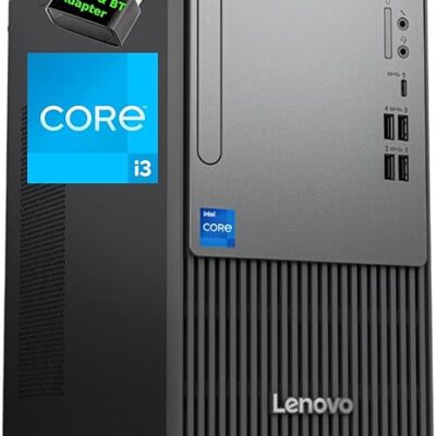 Lenovo Neo 50t G5,TWR, ,i3-13100,8GB DDR5 Desktop