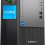 Lenovo Neo 50t G5,TWR, ,i3-13100,8GB DDR5 Desktop