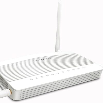 TPLINK 4G LTE Mobile Wi-Fi