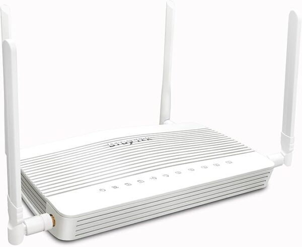 TPLINK 4G LTE Mobile Wi-Fi