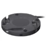Logitech HUB - Mic Pod Hub for the Rally -  GRAPHITE