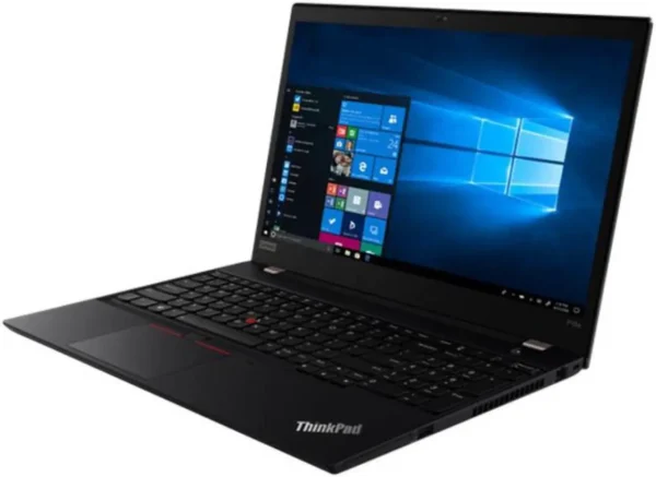 Lenovo Thinkpad P15s Gen 2 i7 11th gen 16gb 512ssd 4GB