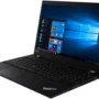 Lenovo Thinkpad P15s Gen 2 i7 11th gen 16gb 512ssd 4GB