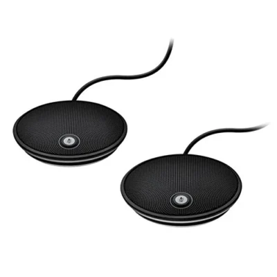 Logitech Group – Expansion Mic for Group