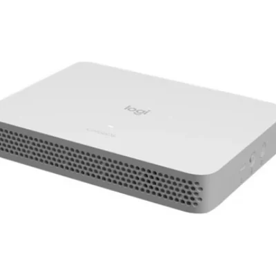 LOGITECHRoomMate-OFF WHITE-OTHER-PLUGG-WW-UK/HK