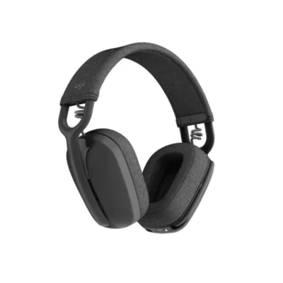 LOGITECH ZONE Vibe 100 Bluetooth Headset – GRAPHITE