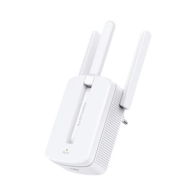 Tp-link 300Mbps Wi-Fi Range Extender