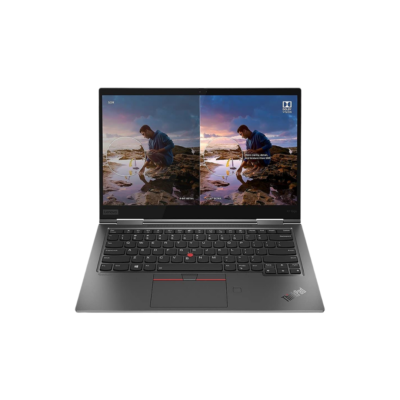 Lenovo Thinkpad x1 yoga Gen 4 i7 10th gen 16gb 512ssd touch