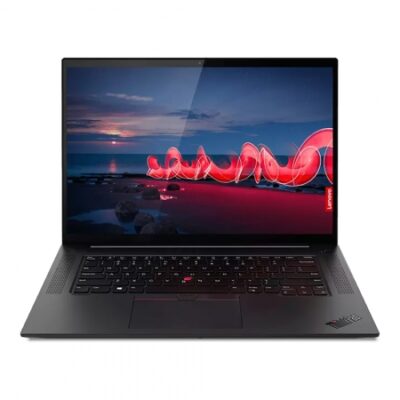 Lenovo Thinkpad X1 Extreme gen 2 11th gen i7 32gb 512gb 8gb rtx 3070