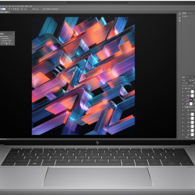 HPZ Book studio 16 G10 i9 13th gen 32gb 1TB ssd 8GB rtx 2000