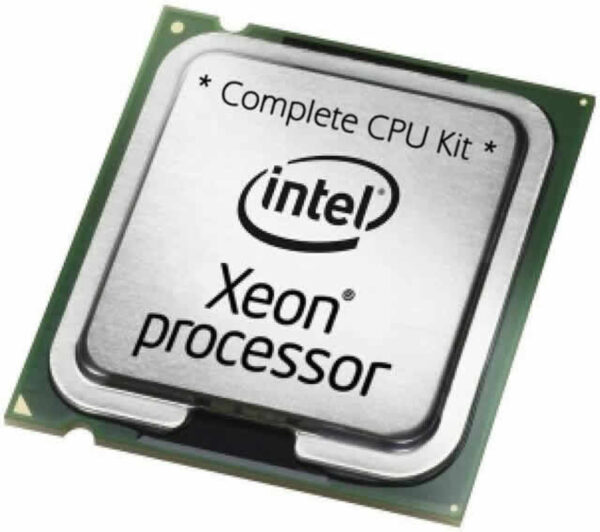 P23549-B21 Intel Xeon-Silver 4210R (2.4GHz/10-core/100W) Processor