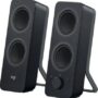 Logitech Z207 Bluetooth® Computer Speakers