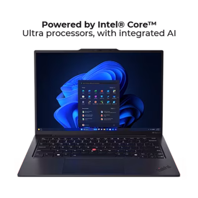 Lenovo Thinkpad x1 carbon Gen 11 i7 12th gen 16gb 512ssd touch