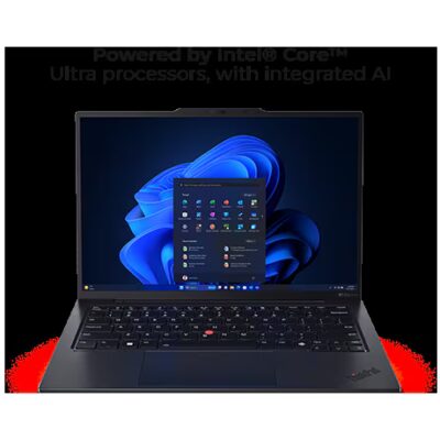 Lenovo Thinkpad x1 carbon Gen 11 i7 12th gen 16gb 512ssd touch