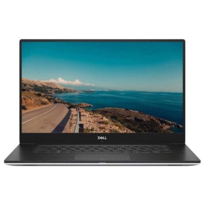 Dell Precision 5530 8th gen i7 16 512 4gb NVIDIA touch