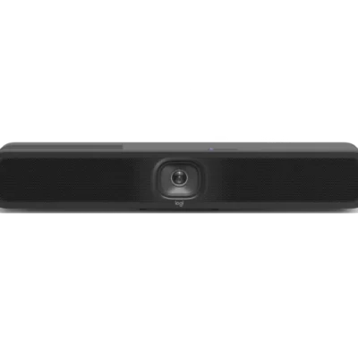 Logitech MeetUp 2 – GRAPHITE – (Do Not Use) WW-9006