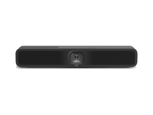 Logitech MeetUp 2 - GRAPHITE - (Do Not Use) WW-9006
