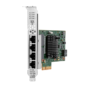 HPE BCM 5719 1Gb 4p BASE-T Adpter