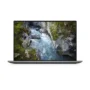 Dell Precision 5560 11th gen i7 16gb 512gb 4gb NVIDIA