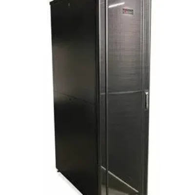 SIEMON Cabinet V600, 600mm Width, 1000mm Depth,