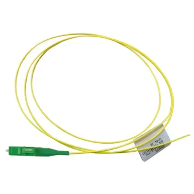 Siemon FP1B-LCAL-01H XLOG APC Fibre Optic Pigtail