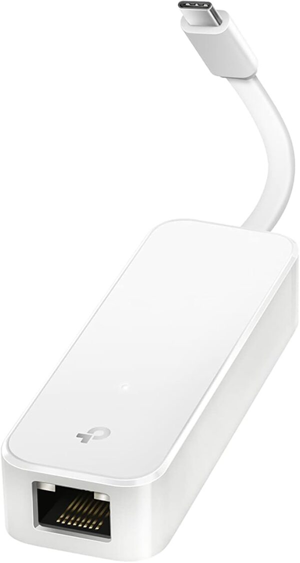 TPLINK USB Type-C to RJ45 Gigabit Ethernet Network Adapter