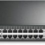 TPLINK Omada 52-Port Gigabit L2+ Managed Switch with 48-Port PoE+