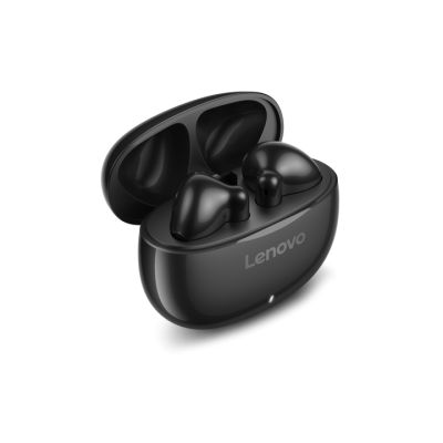 Lenovo E310 True Wireless Stereo Earbuds (Black)