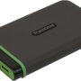 Transcend 1TB Slim StoreJet2.5" M3S, Portable HDD