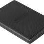 Transcend 1TB, External SSD, ESD270C, USB 3.1 Gen 2, Type C