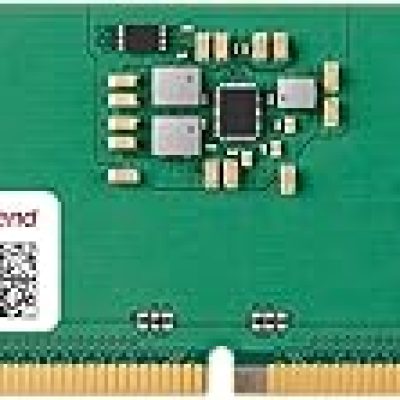 Transcend 16GB JM DDR5 5600 U-DIMM 1Rx8 2Gx8 CL46 1.1V