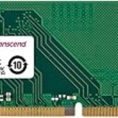 Transcend 8GB JM DDR4 3200 U-DIMM 1Rx16 1Gx16 CL22 1.2V