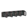 CABLE MANAGER19IN CABLE MGR W/5 S144 HANGERS 2RMS